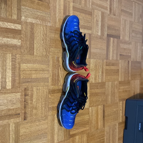 Nike Vapormax - Picture 5 of 7